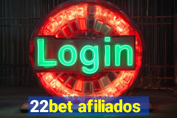 22bet afiliados